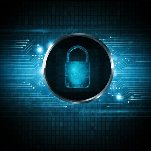 Digital security representation