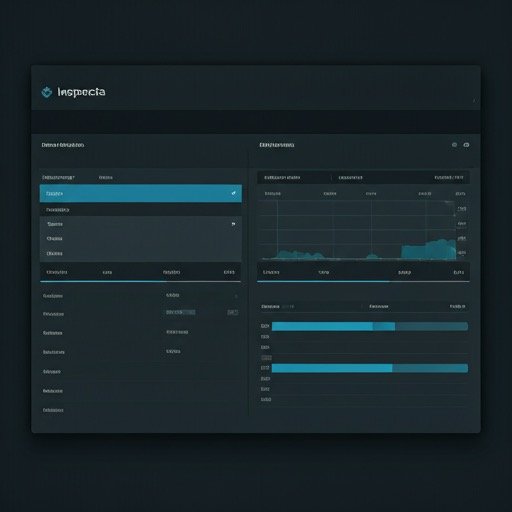 Inspecta Dashboard